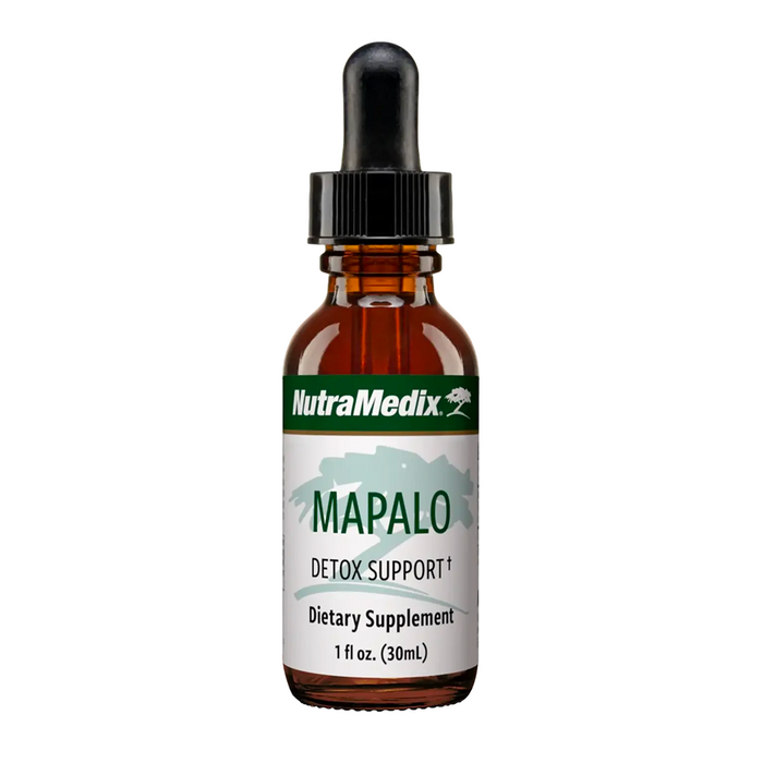 Mapalo by NutraMedix