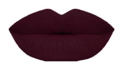 “Mate” Matte Liquid lipstick