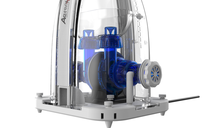 Maxspect Aeraqua Duo AD600