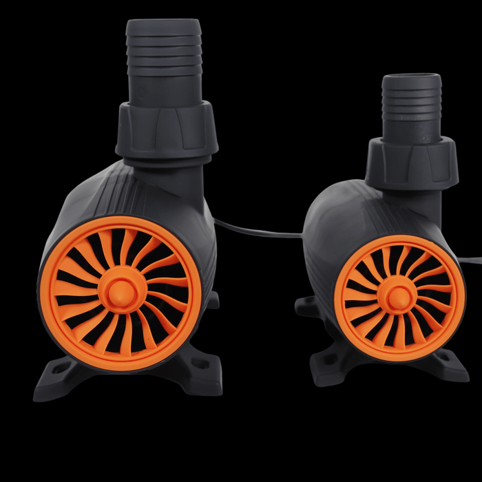 Maxspect MJ-DC Series