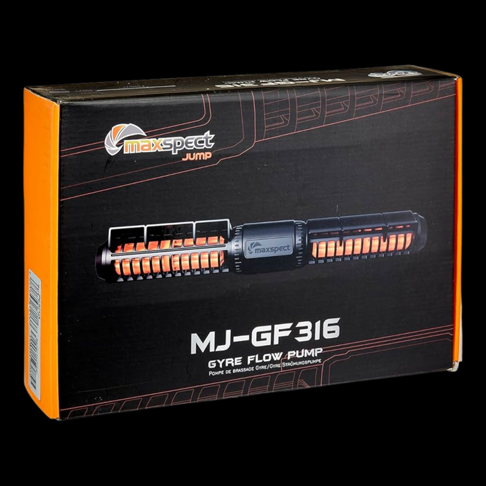 Maxspect MJ-GF SERIE