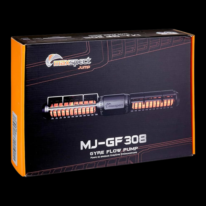 Maxspect MJ-GF SERIE