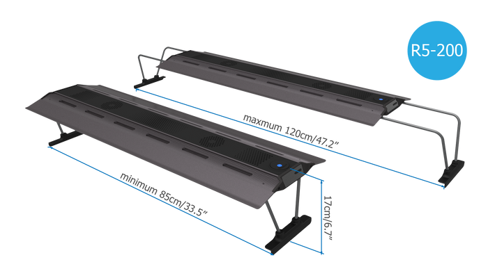 Maxspect RSX