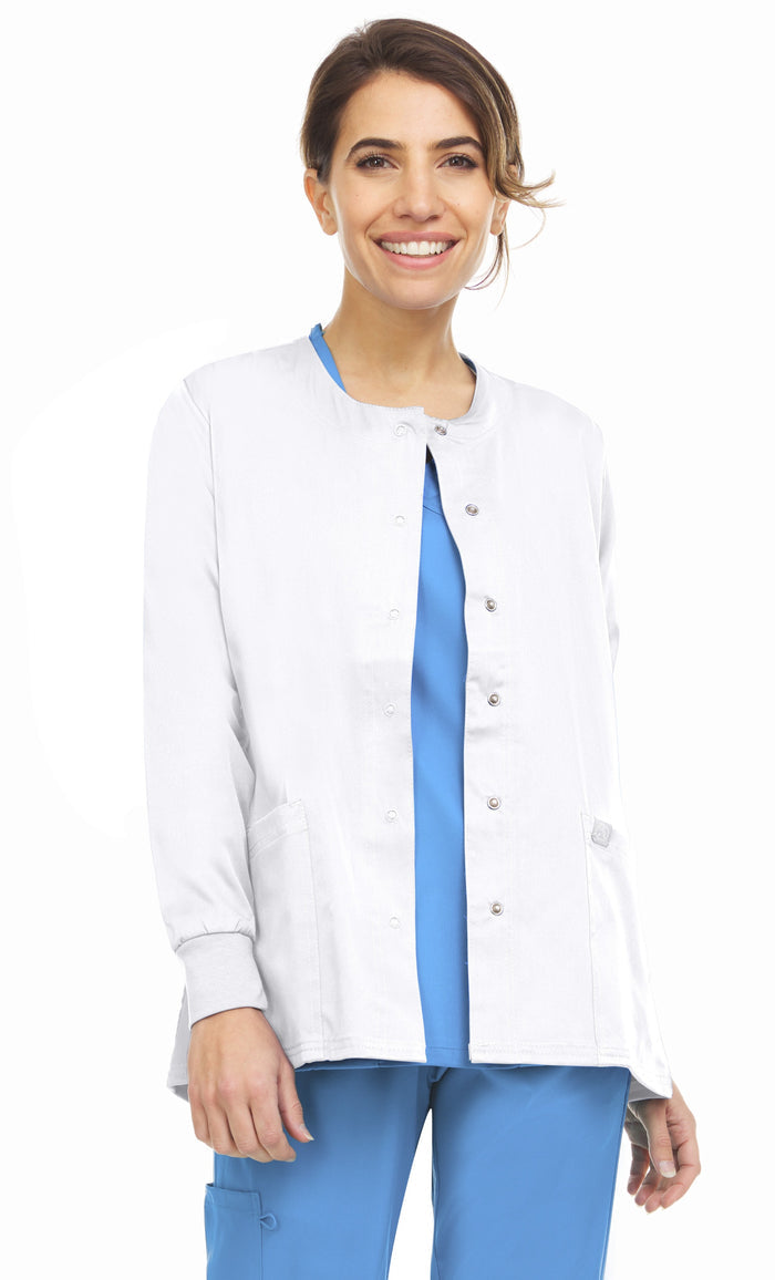 White / X-Small