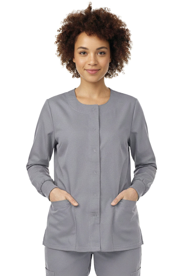 Silver Grey / X-Small