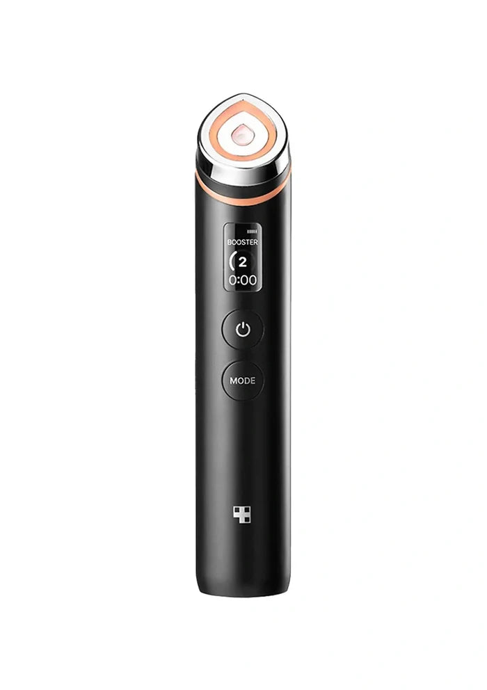 (BUY 1 BLACK) MEDICUBE AGE-R BOOSTER PRO