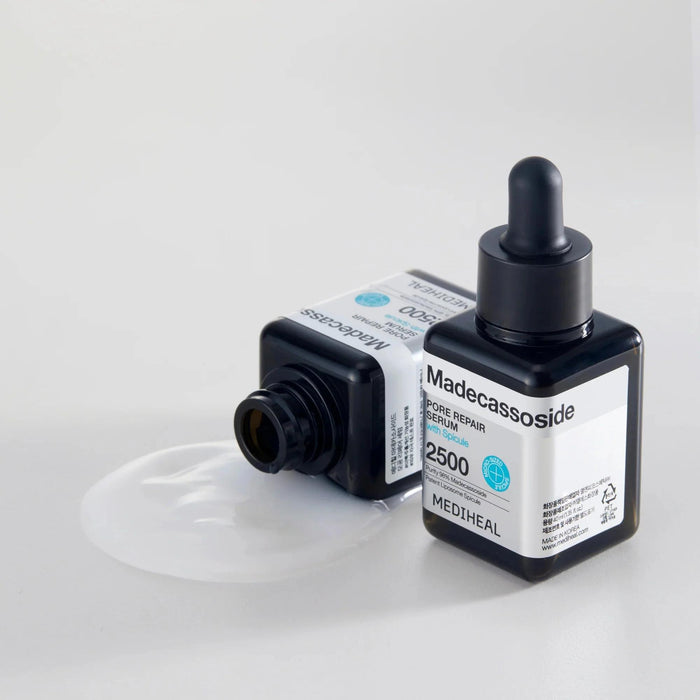 Mediheal Madecassoside Pore Repair Serum 40 mL