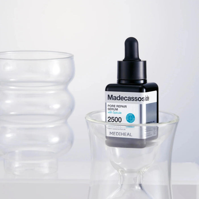 Mediheal Madecassoside Pore Repair Serum 40 mL