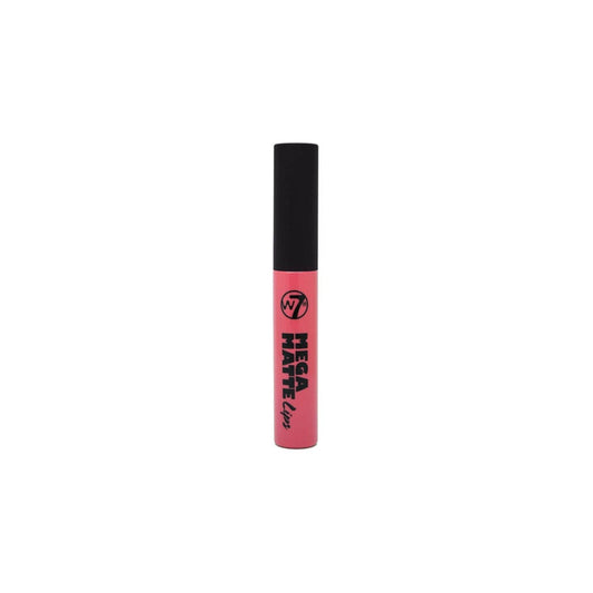 Mega Matte Lips