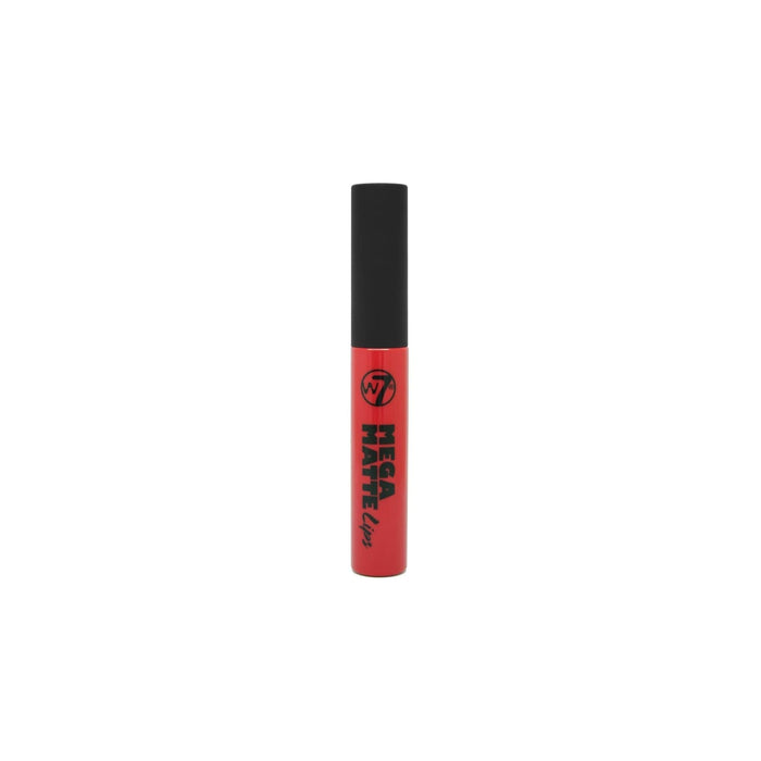 Mega Matte Lips