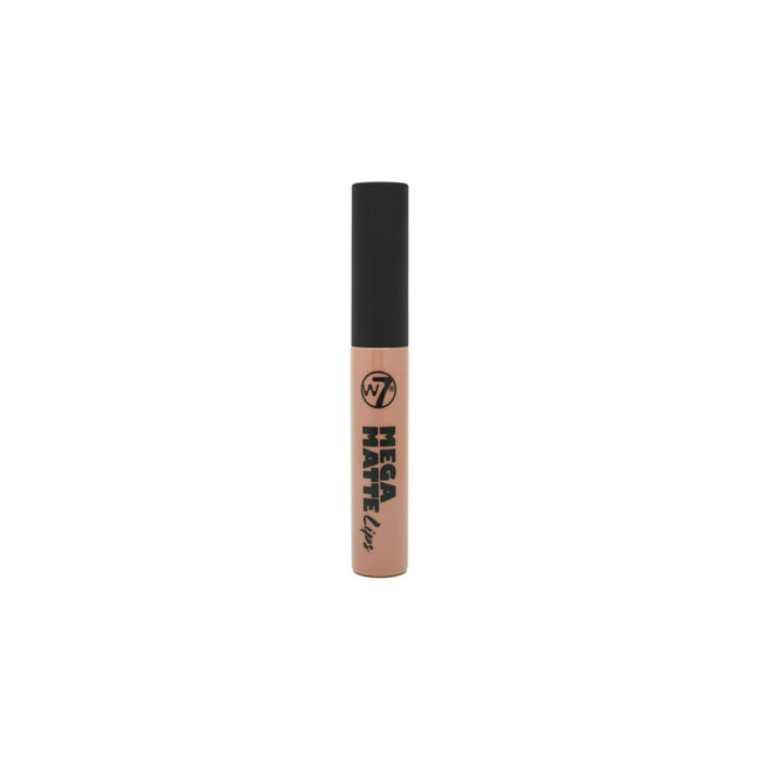 Mega Matte Lips