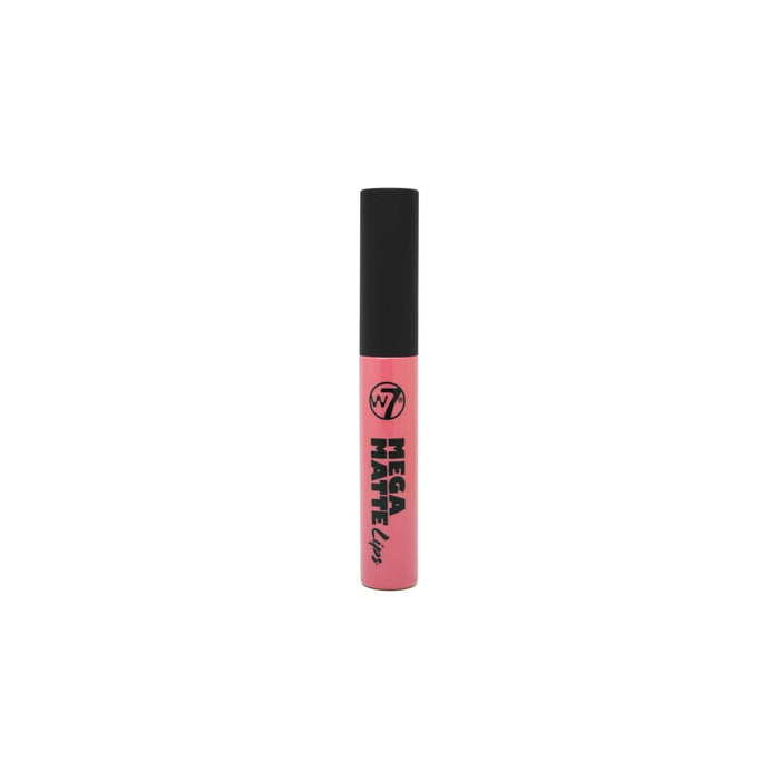 Mega Matte Lips