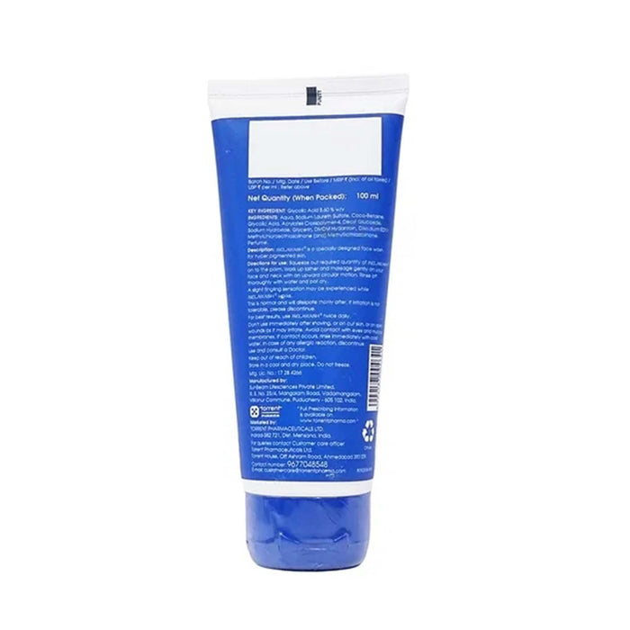 Melawash Face Wash