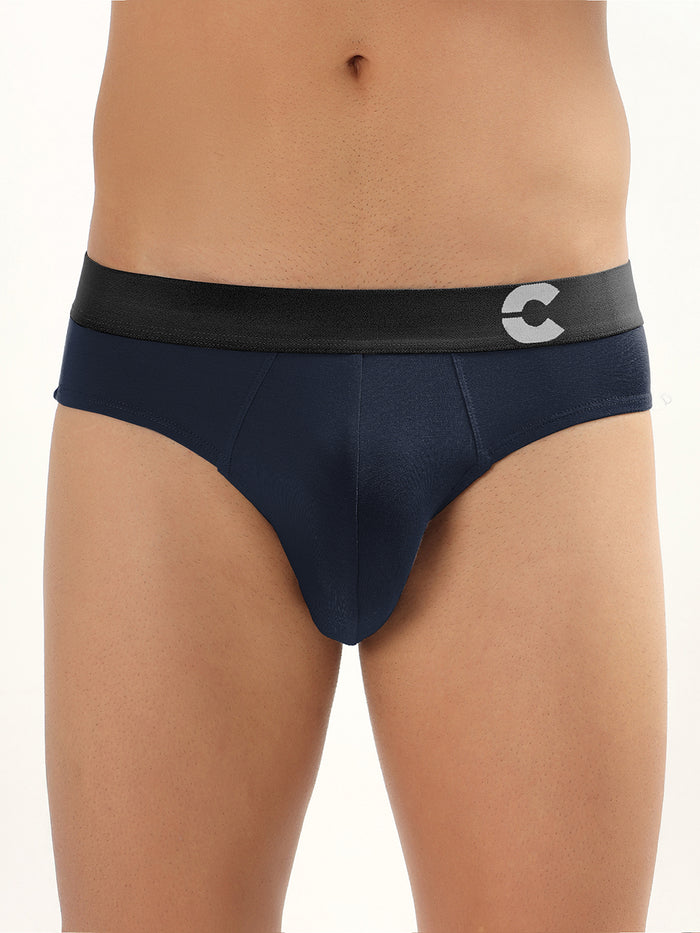 Prussian Blue / S / Men