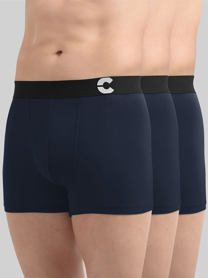 Prussian Blue / S / Men