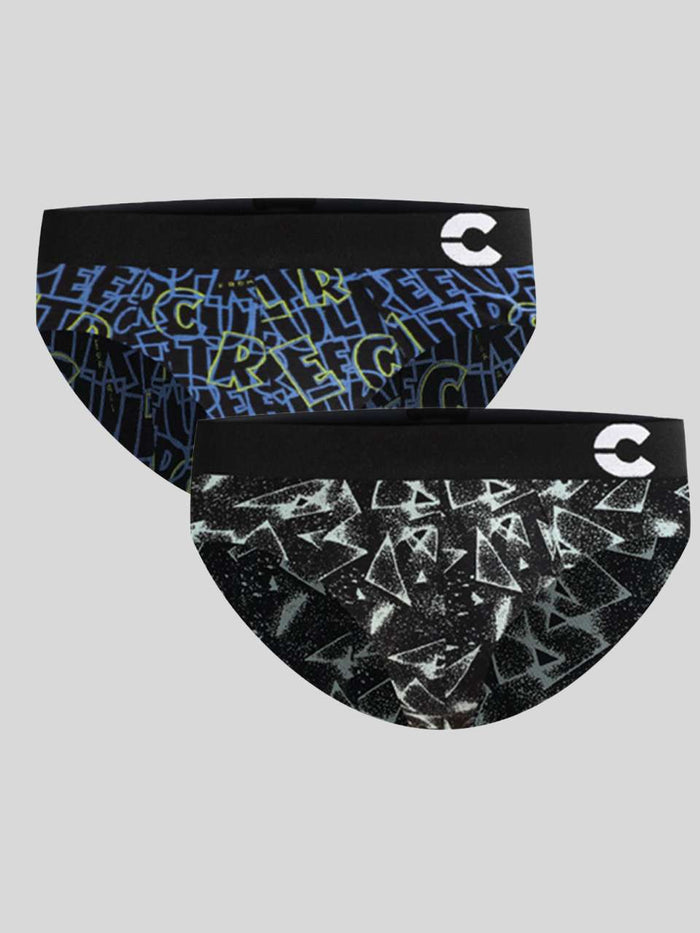 Northern Lights Black; FC Type Black / S / Men