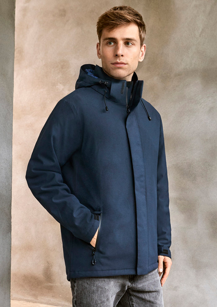 Mens Eclipse Jacket | J132M