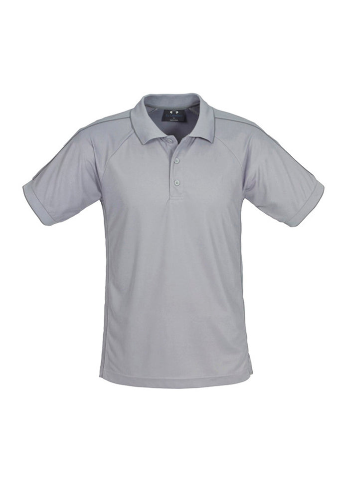Mens Resort Short Sleeve Polo | P9900