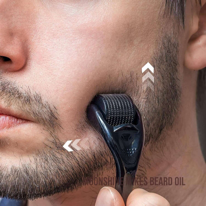MICRO NEEDLE DERMA