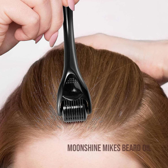 MICRO NEEDLE DERMA