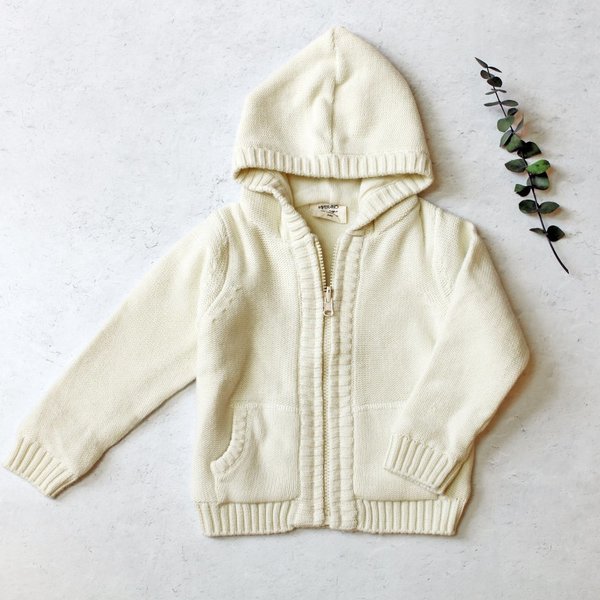 Cream / 3-6M