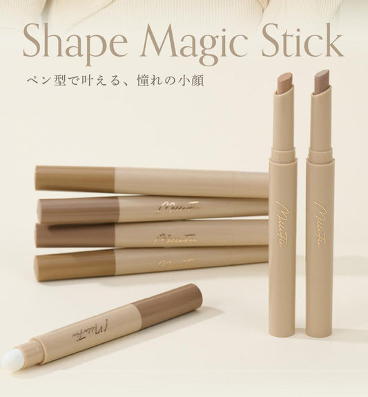 MilleFée Shape Magic Stick 1.5 g