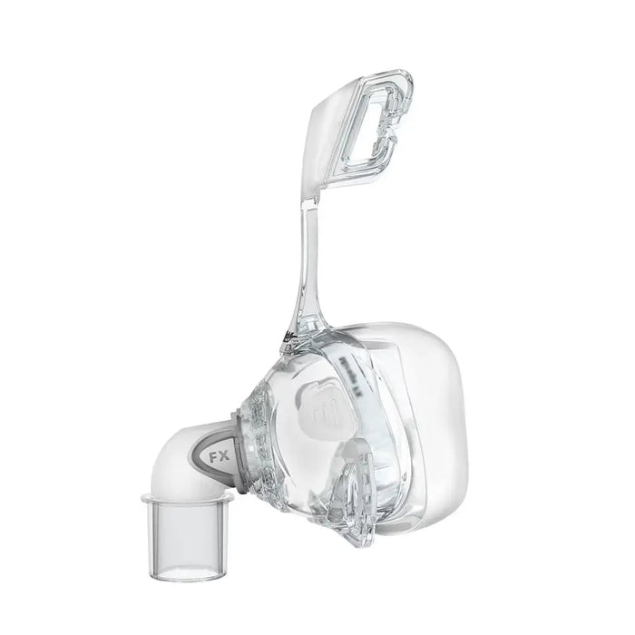 Mirage FX - Nasal Mask - CPAPstudio.co.uk