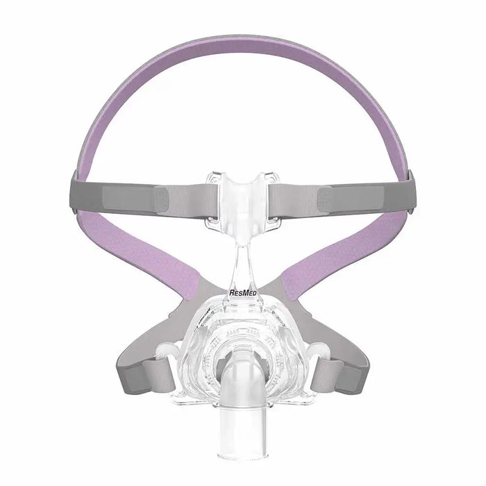 Mirage FX for Her - Nasal Mask - CPAPstudio.co.uk
