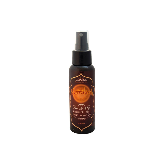 MKS Eco Brush Up Oil Professional Salon Products