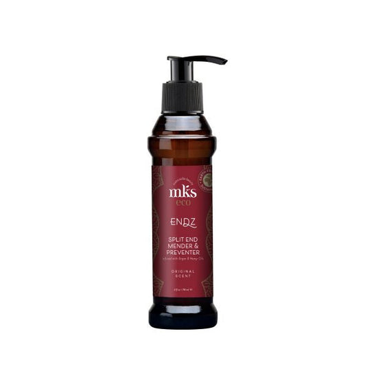 MKS Eco Endz Professional Salon Products
