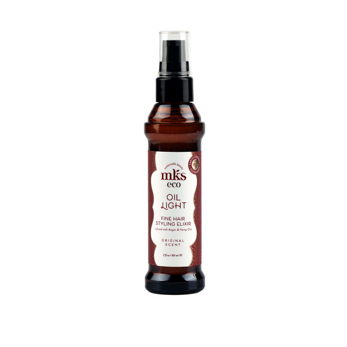 MKS Eco Oil Light
