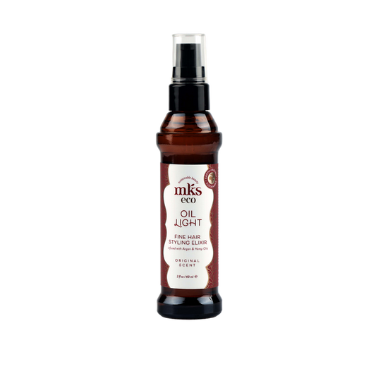 MKS Eco Oil Light