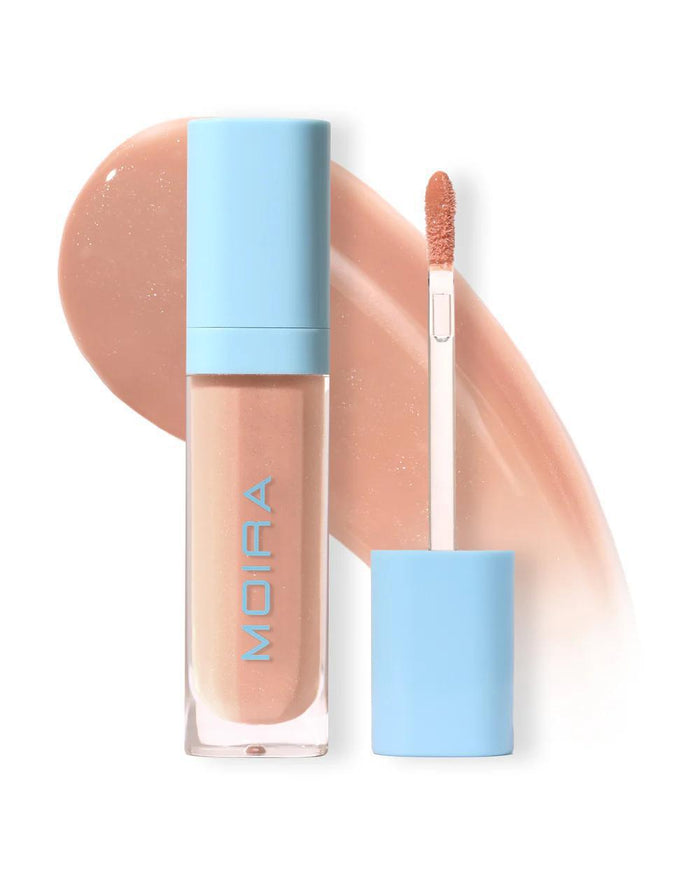 MOIRA Lip Chic Shimmer 5 g