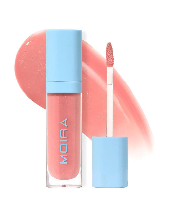 MOIRA Lip Chic Shimmer 5 g