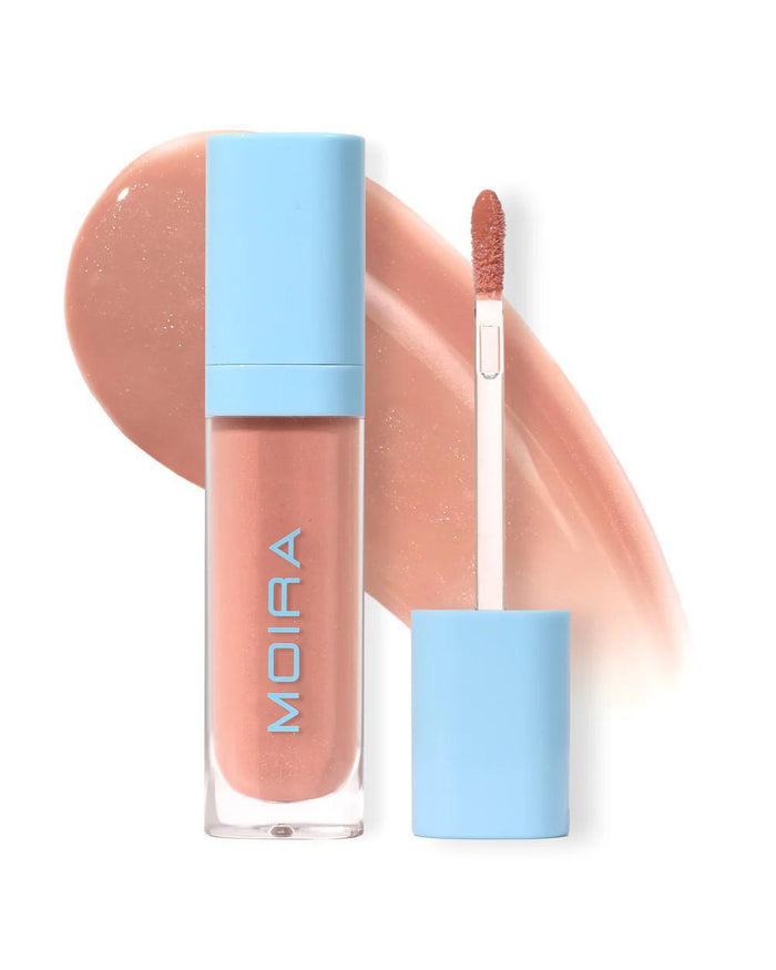 MOIRA Lip Chic Shimmer 5 g