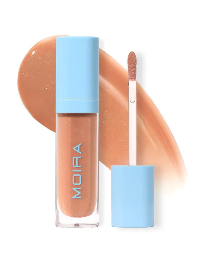 MOIRA Lip Chic Shimmer 5 g