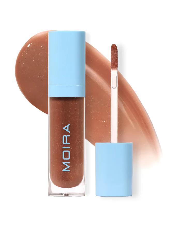 MOIRA Lip Chic Shimmer 5 g