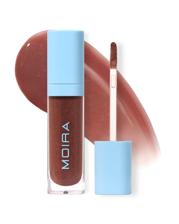 MOIRA Lip Chic Shimmer 5 g