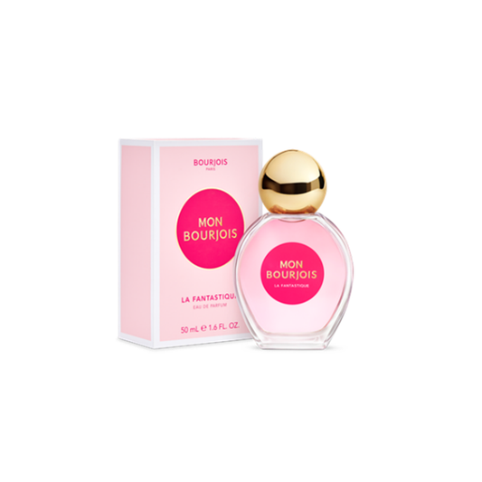 Mon Bourjois La Fantastique Eau De Parfum