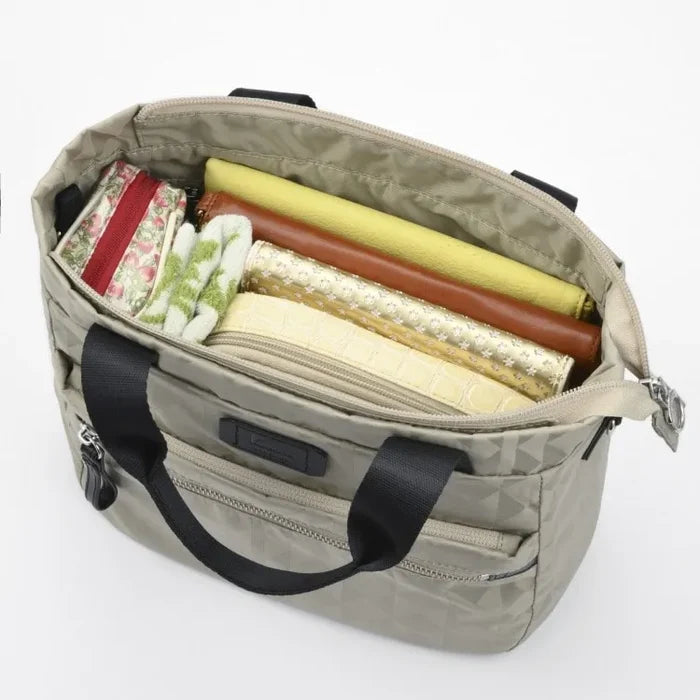 Monogram 3rd 11915 Crossbody Bag 5L