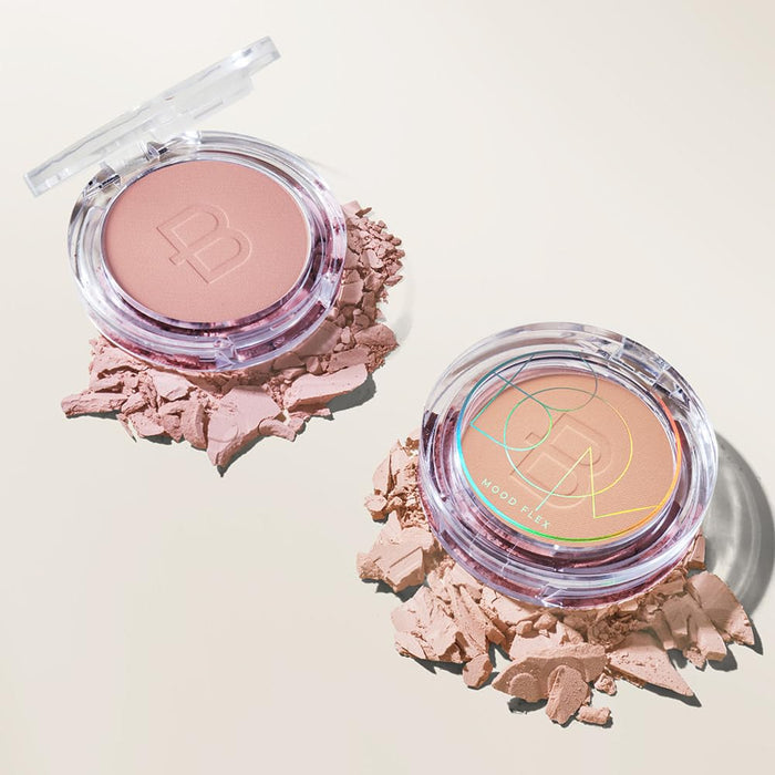 Mood Flex Powder Blush