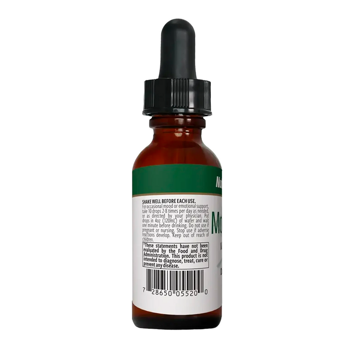 MoodMedix by NutraMedix