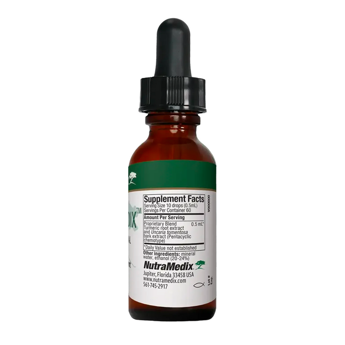 MoodMedix by NutraMedix