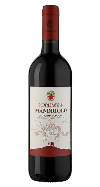 Morisfarms Mandriolo Rosso, 2023
