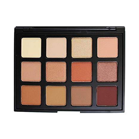 Morphe Eyeshadow Palettes