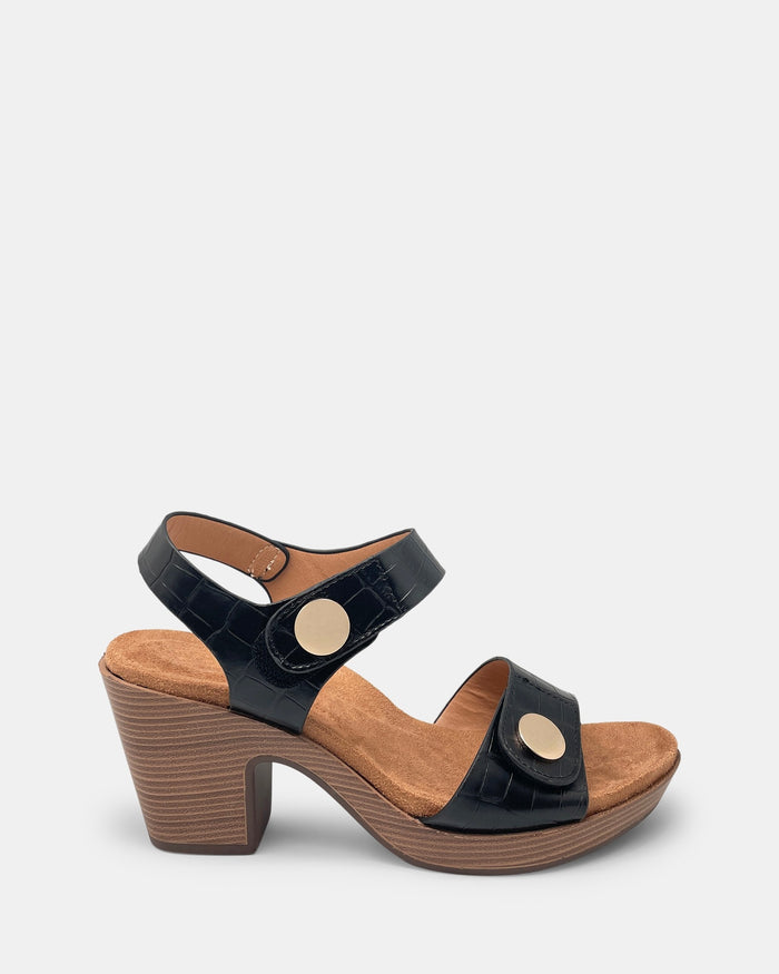 Moyas Black