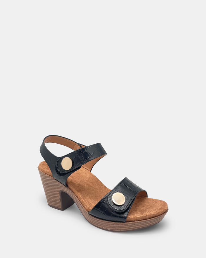 Moyas Black