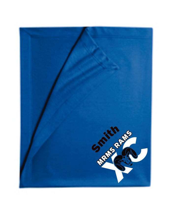 MRMS XC Blanket