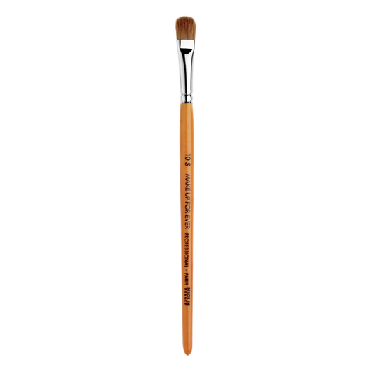 MUFE 10S Eyeshadow Brush