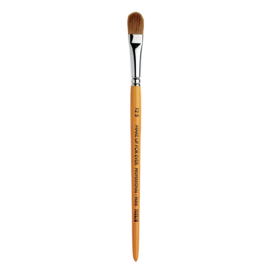 MUFE 12S Eyeshadow Brush